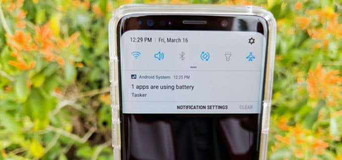 How to Fix Galaxy S9 Notification Issues
