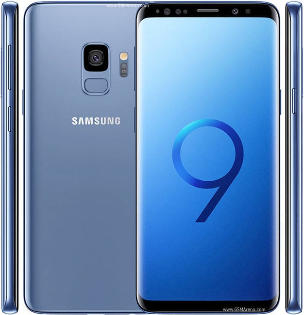 How to Fix Galaxy S9 Wi-Fi Calling Issues