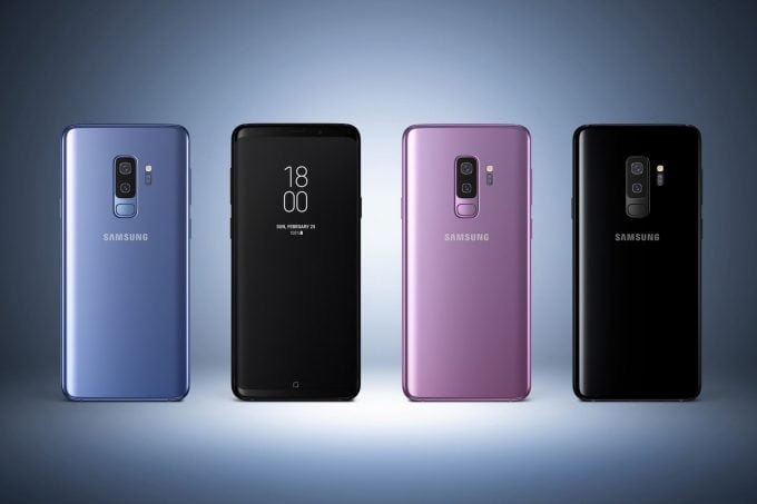 How to Fix Samsung Galaxy S9 GPS issues