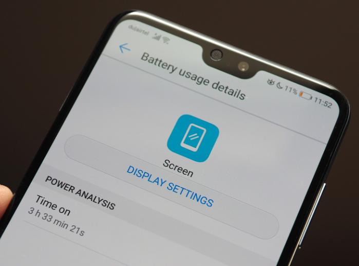 How to Fix Huawei P20 Pro Battery Life Issues