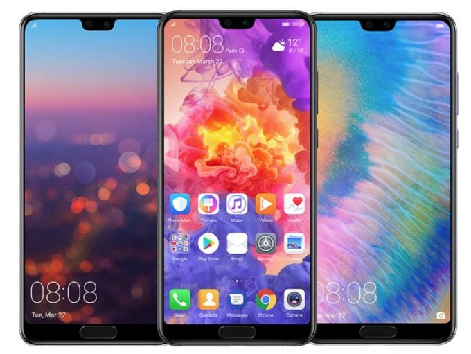 How To Fix Huawei P20 Pro Bluetooth Problems