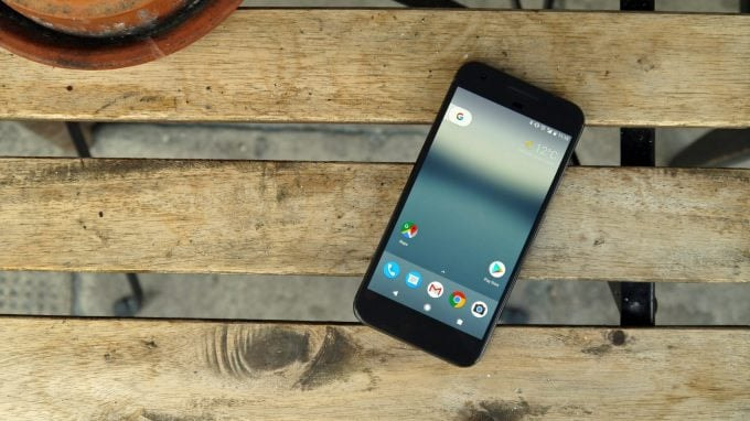 Android P issues and their fixes