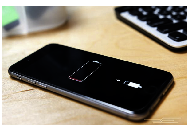 iPhone Battery Draining: Confirm Solutions by Apple