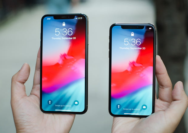 How to Set Up iPhone XS or iPhone XS Max