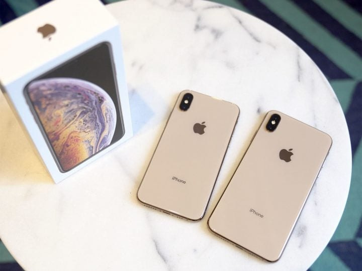 iPhone XS: Have Problems -Common Issues and Solutions