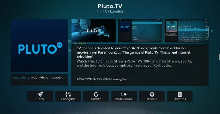 All you need to know about Pluto TV