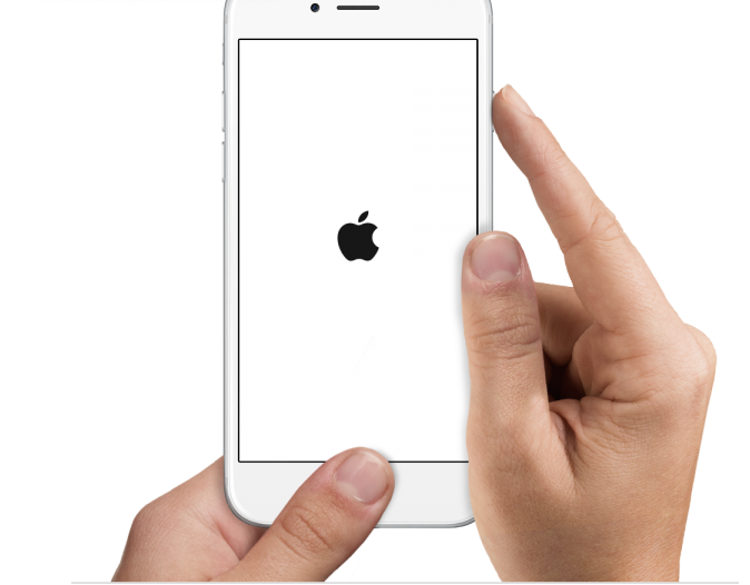 “My iPhone 6 Just Won’t Turn on” – Why This Happened and How To Fix it’