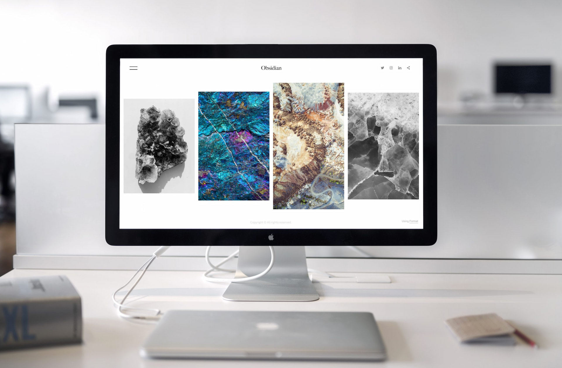 How To Set Up A New Mac For The First Time