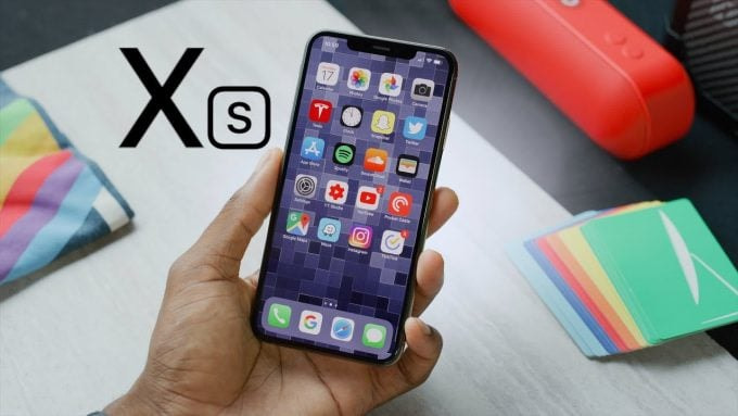 How to Fix iPhone XS Battery Life Problems