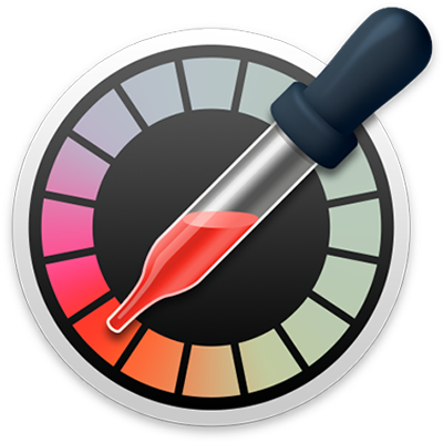 How To Find The Color Code On A Mac