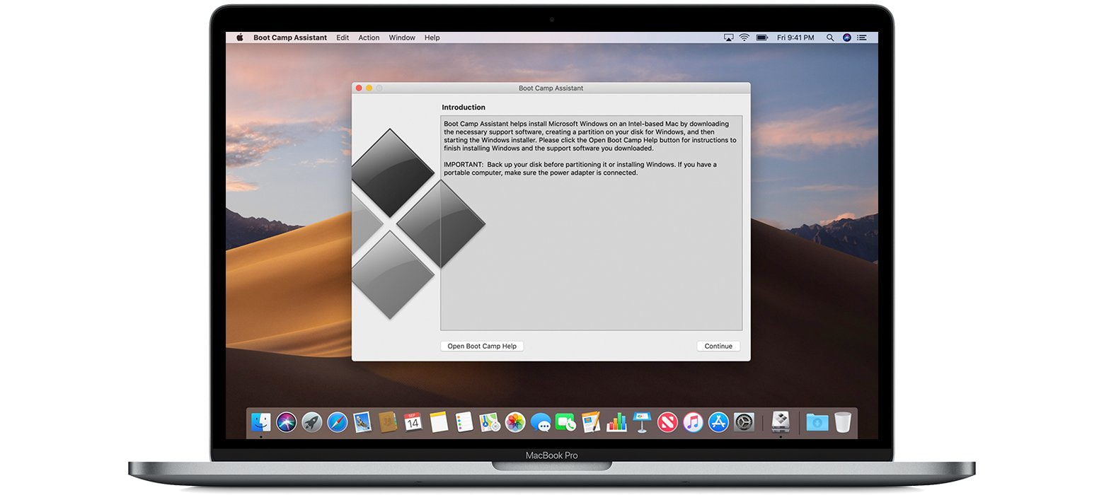 How To Install Windows 10 On MacBook (Step-By-Step)