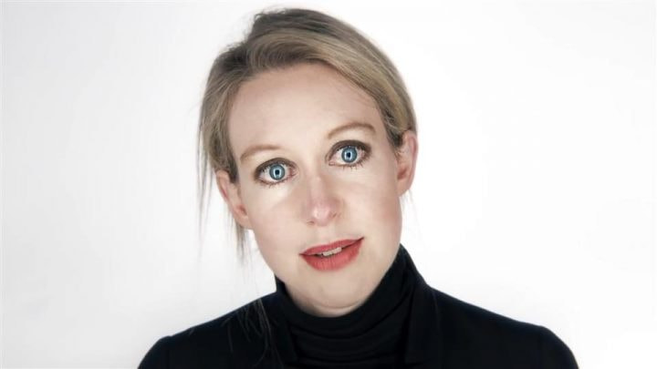 10 facts you didn’t know about Theranos Elizabeth Holmes
