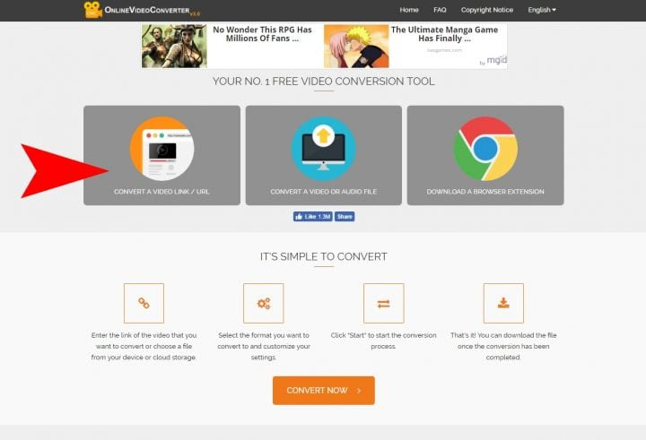 How to Convert YouTube Videos to WAV