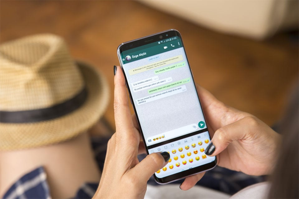 How to recover deleted text messages on Android