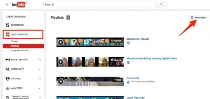 How to Download YouTube Playlist