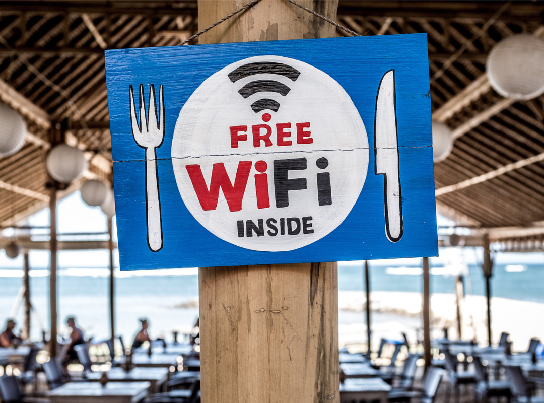 How to get free Wi-Fi for Android anywhere