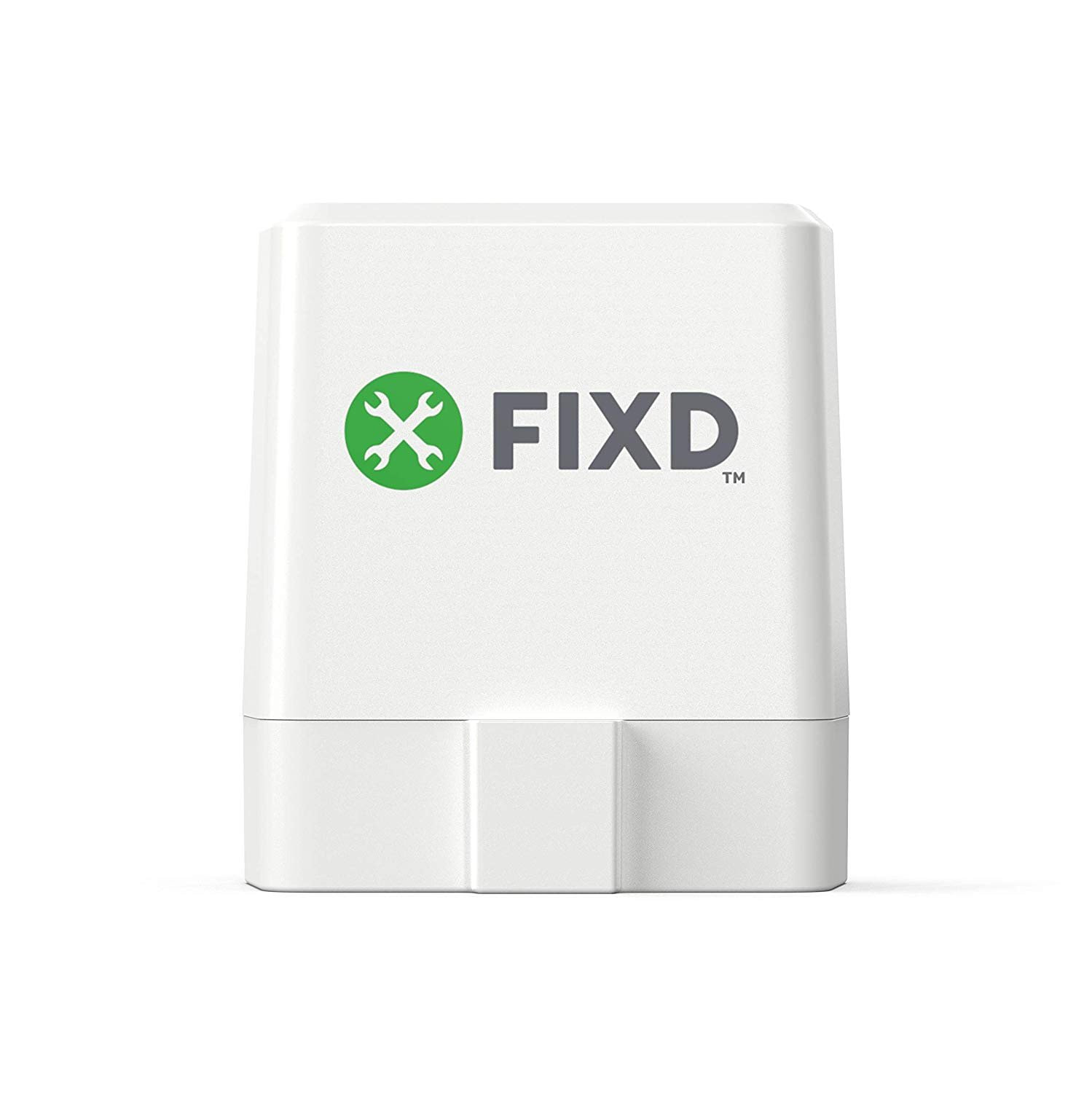 What is Fixd?