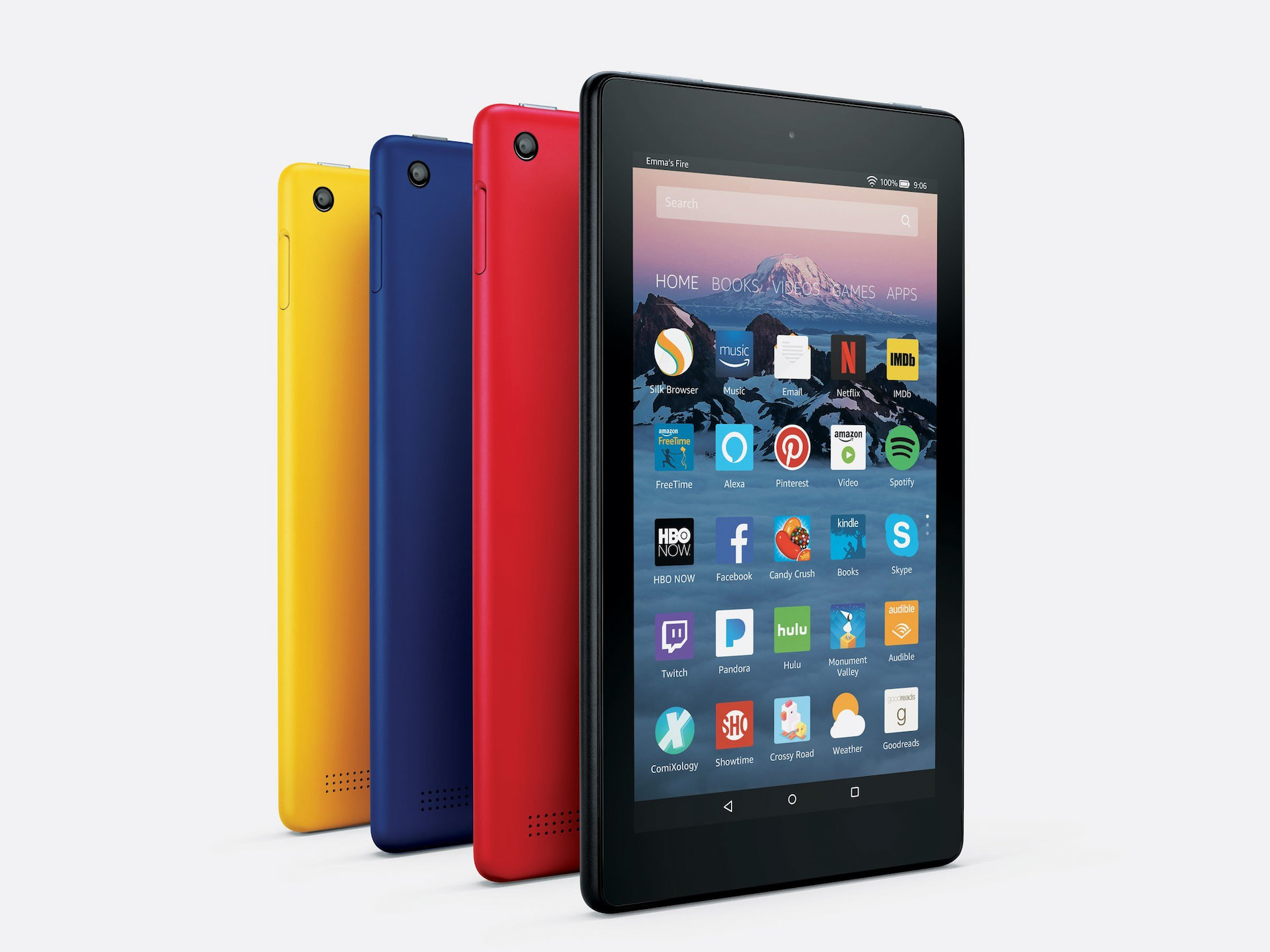 How to install Google Play on Kindle fire
