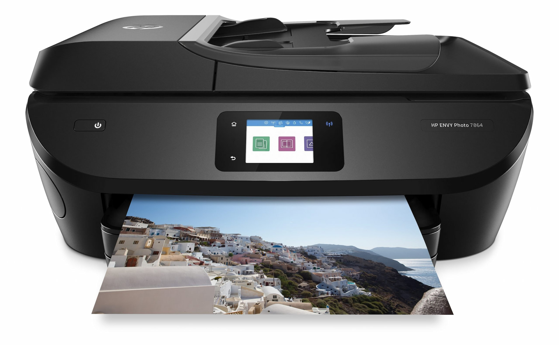 How to print from Android