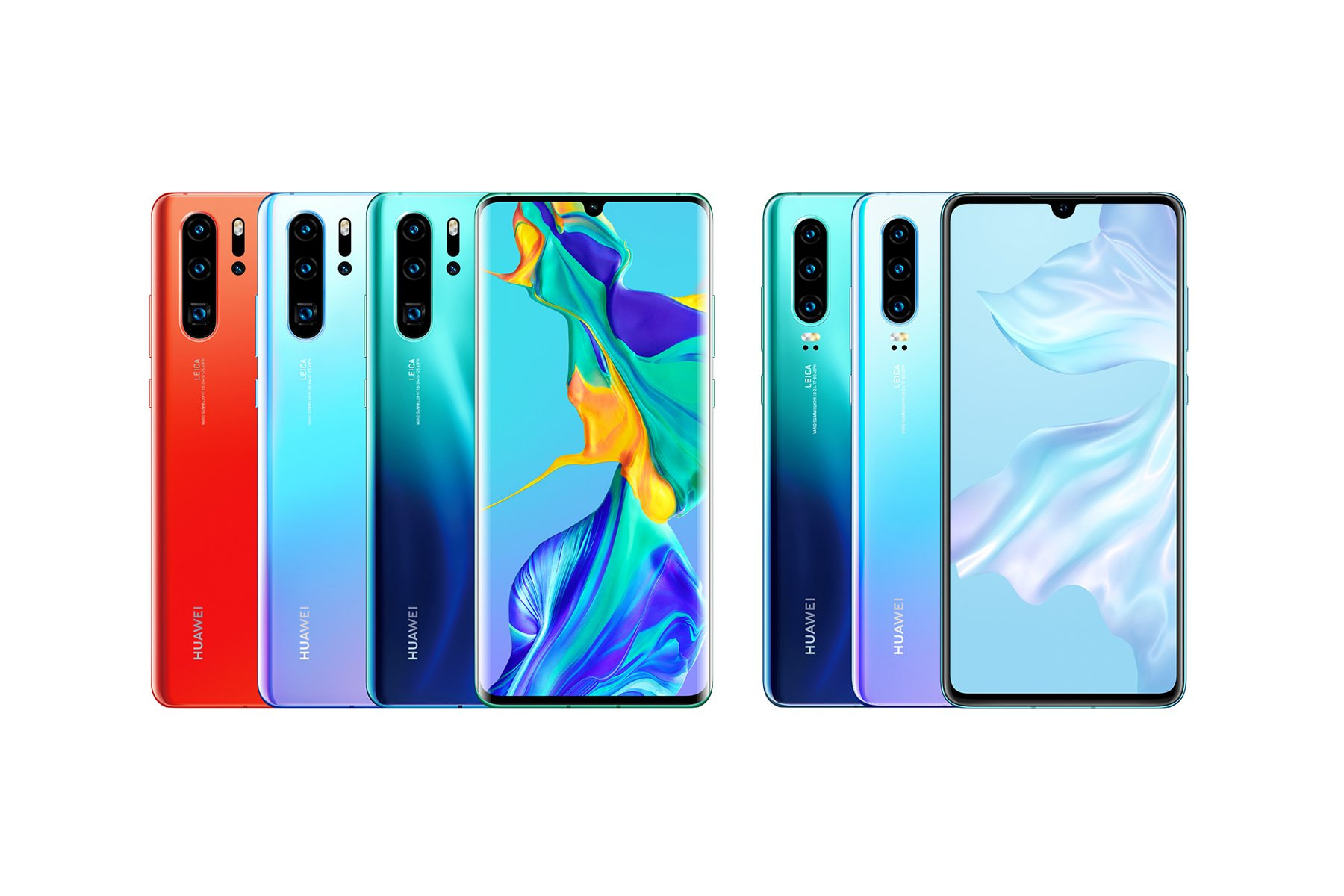 How to fix Huawei P30 battery life issues