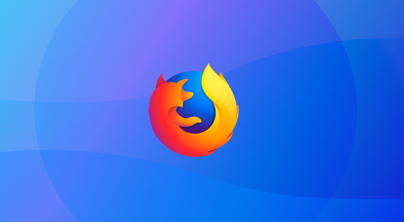 How to enable dark mode theme in Firefox