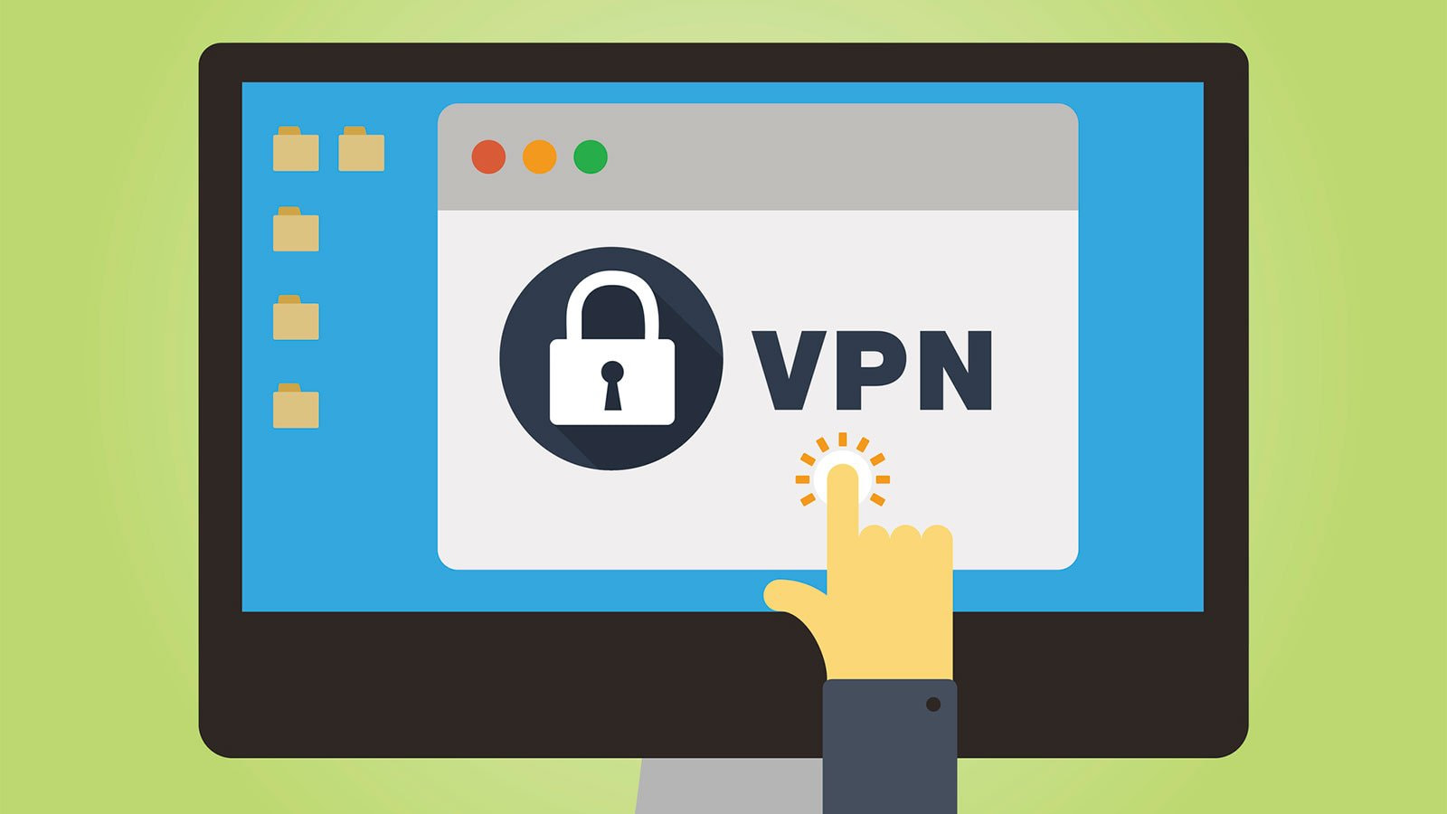 Best VPN for Mac