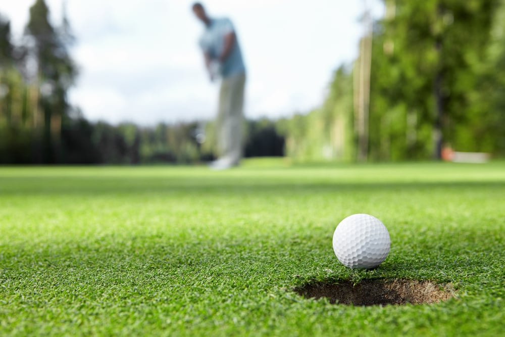 Top best golf apps for Android