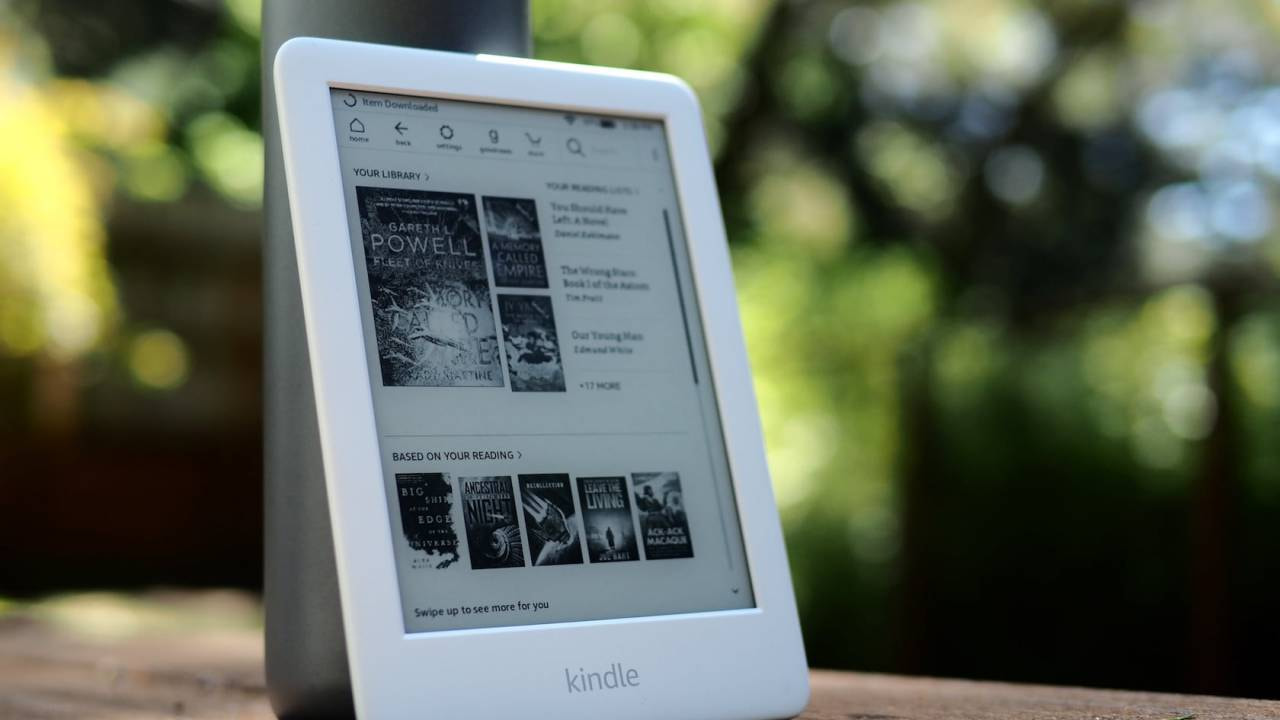 Where to download books for free