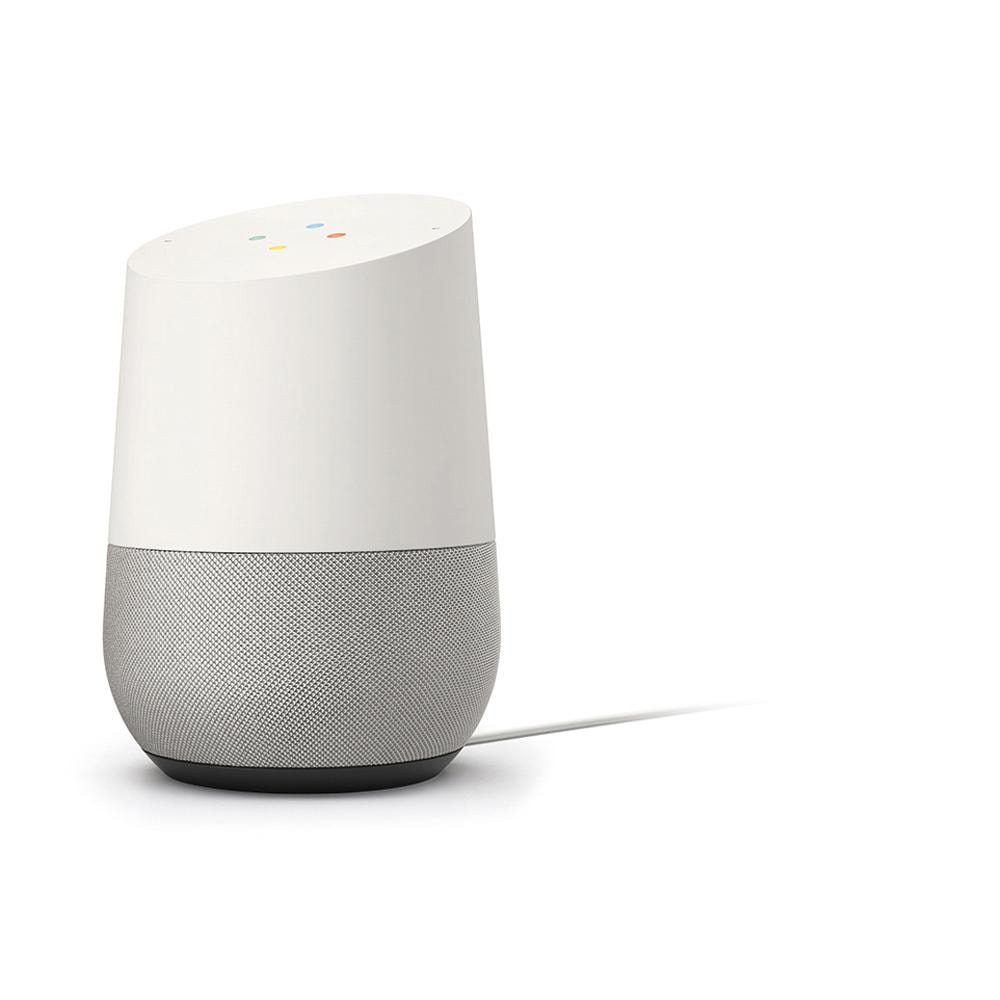 How to add users to Google Home