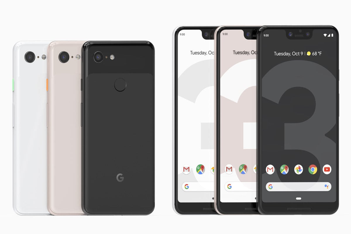 How to fix Google Pixel 3 overheating issues