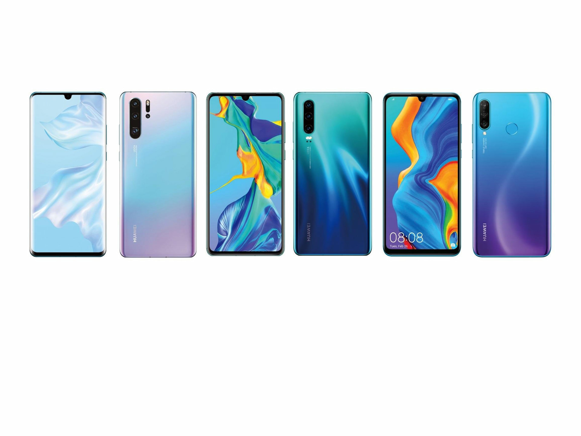 Apps not working properly on Huawei P30 – How to fix it