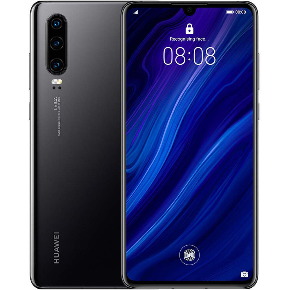 How to Fix Huawei P30 Overheating Issues