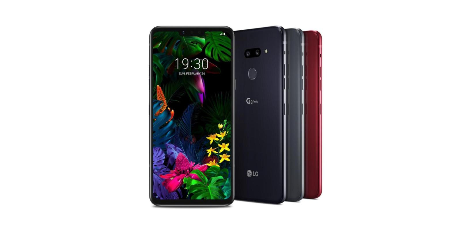 How to fix LG G8 Performance issues