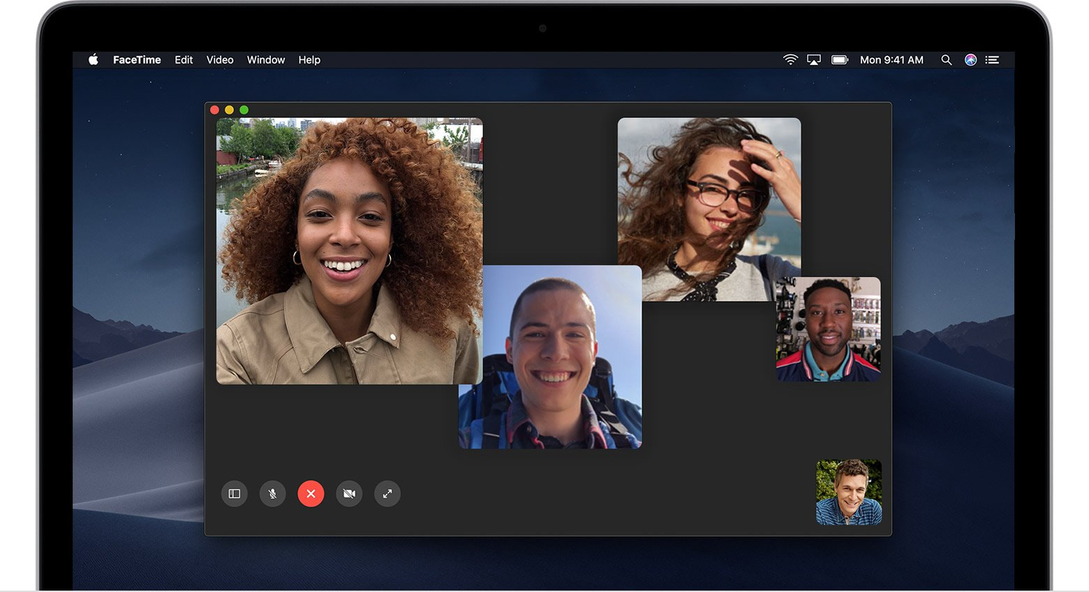 Facetime not working on Mac – How to fix it