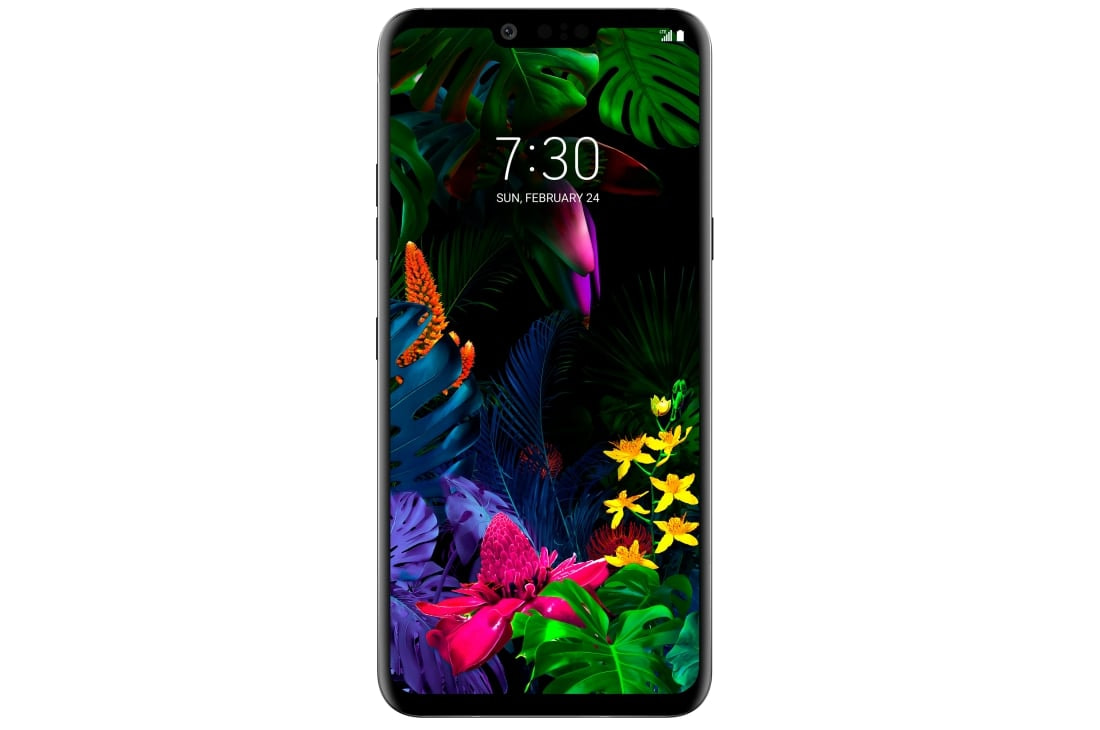 How to fix LG G8 Battery life problems