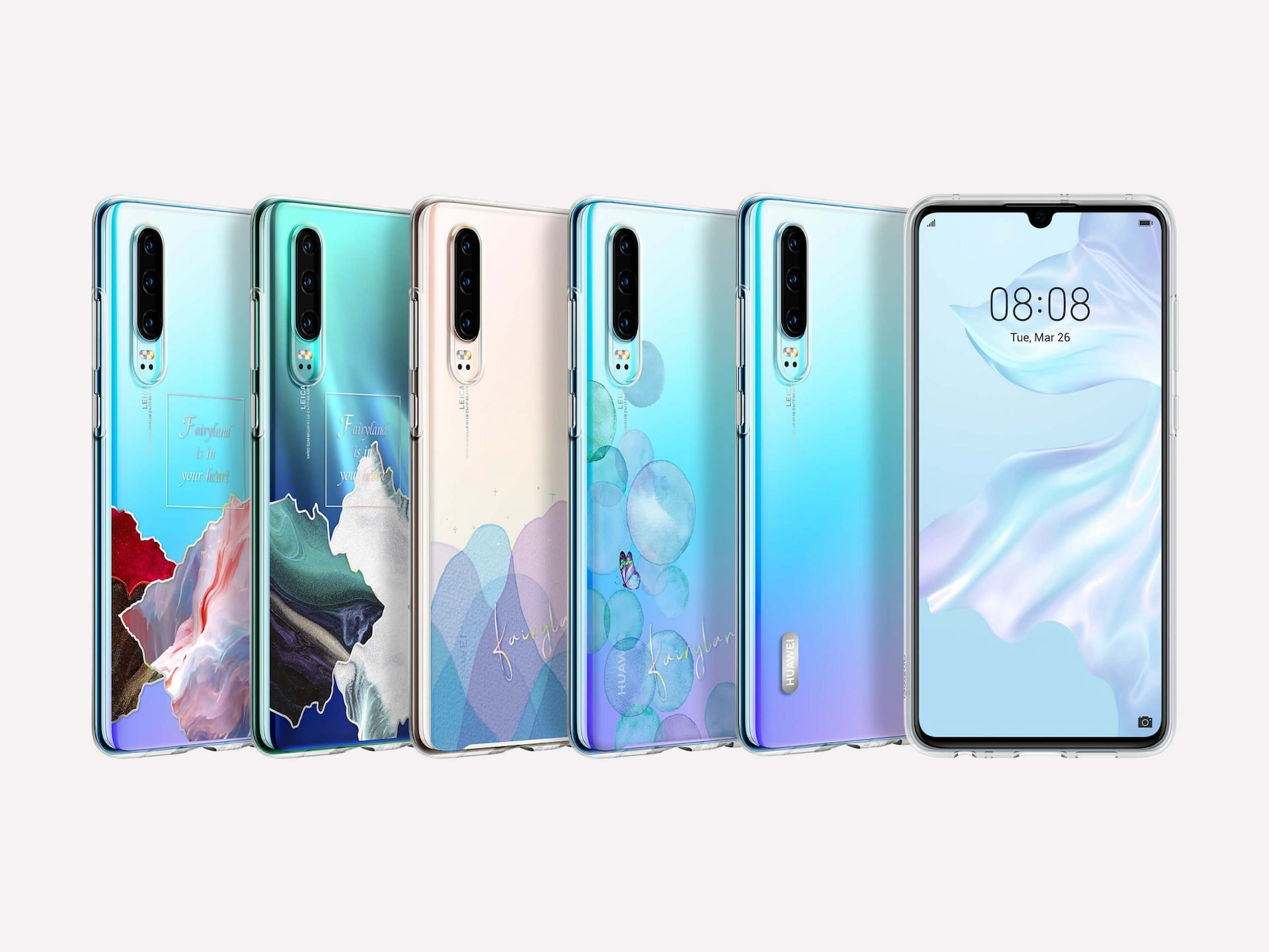 How to fix Huawei P30 Bluetooth issues