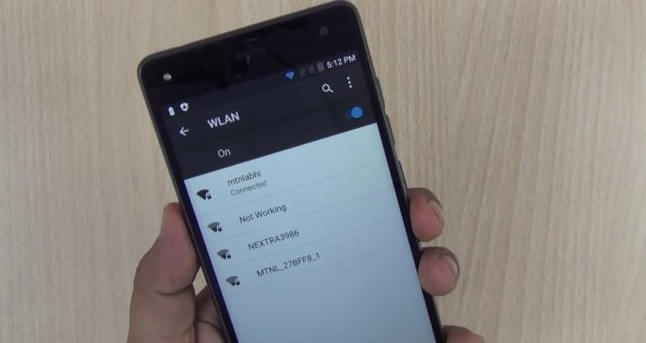 How To Fix “Unable To Connect” Error On Android