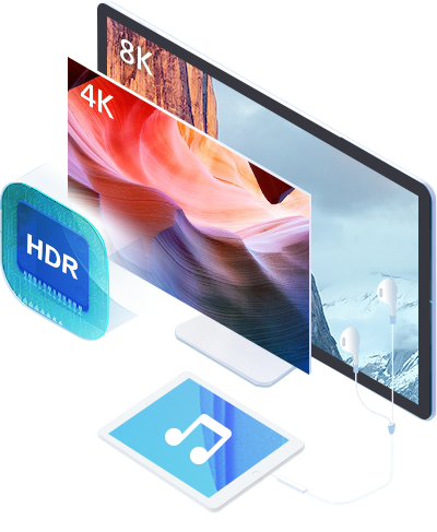 5KPlayer Review: One Of The Top Free 4K Video Players For Windows/Mac
