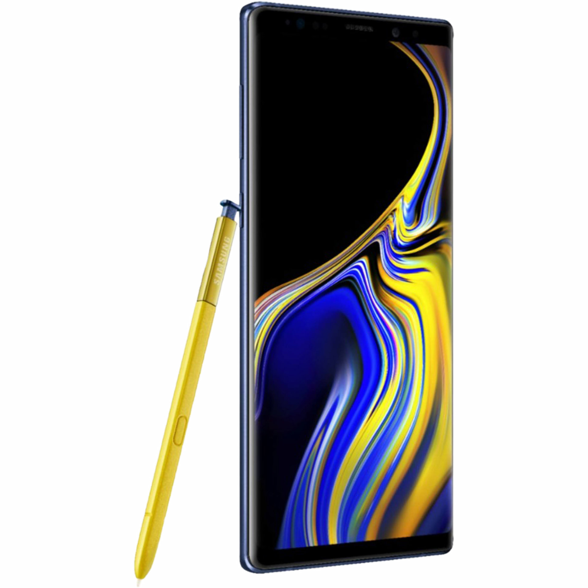 How to fix Galaxy Note 9 camera issues