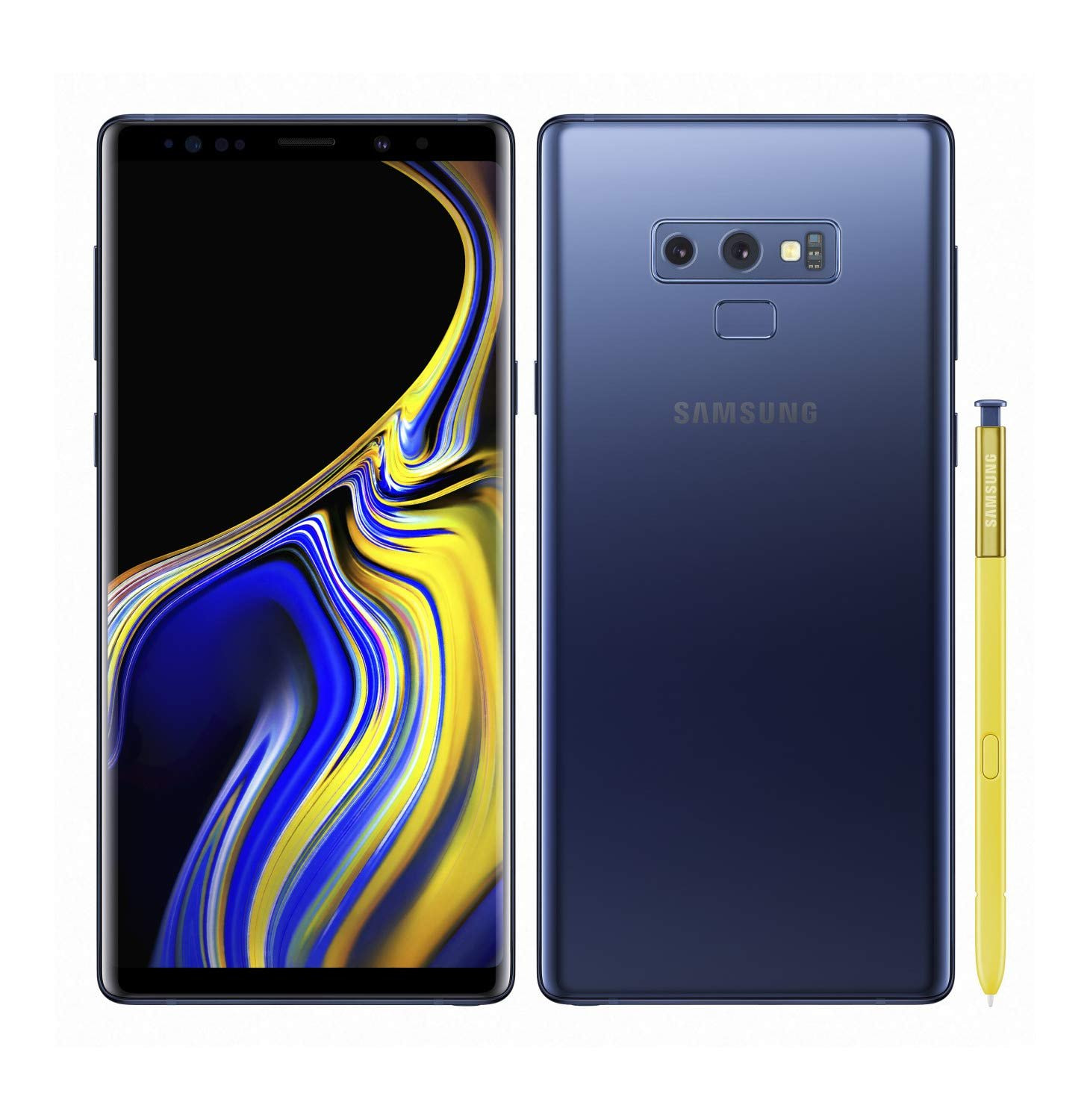 How to fix Galaxy Note 9 GPS issues