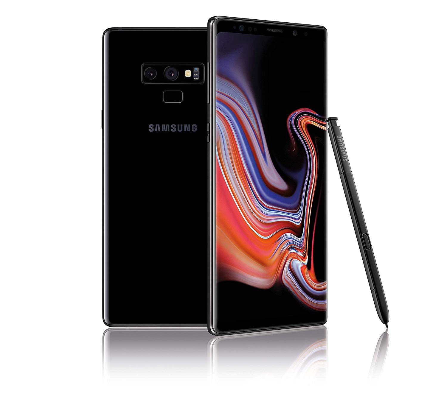 How to improve Note 9 performance