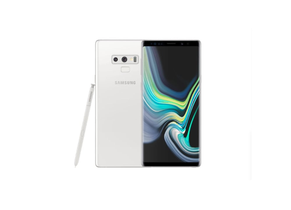 How to fix Galaxy Note 9 battery life issues