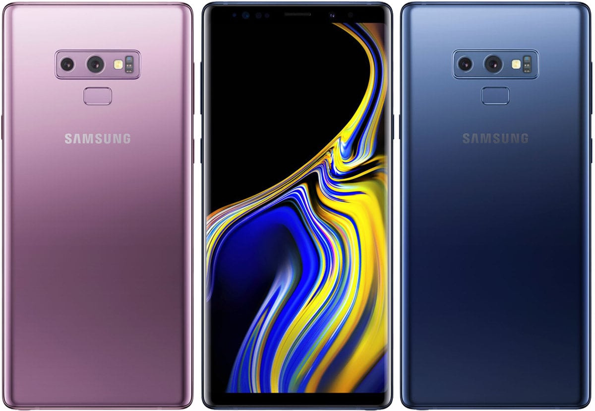 How to fix Galaxy Note 9 Bluetooth issues