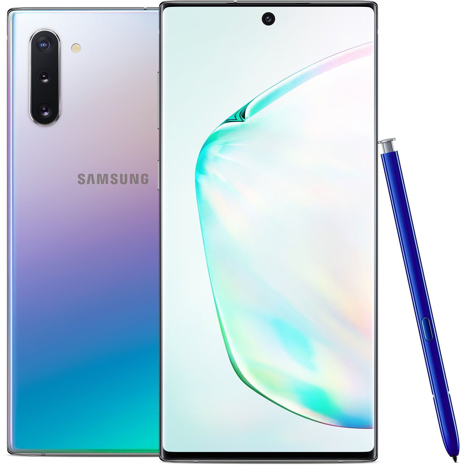 How to fix Galaxy Note 10 camera issues