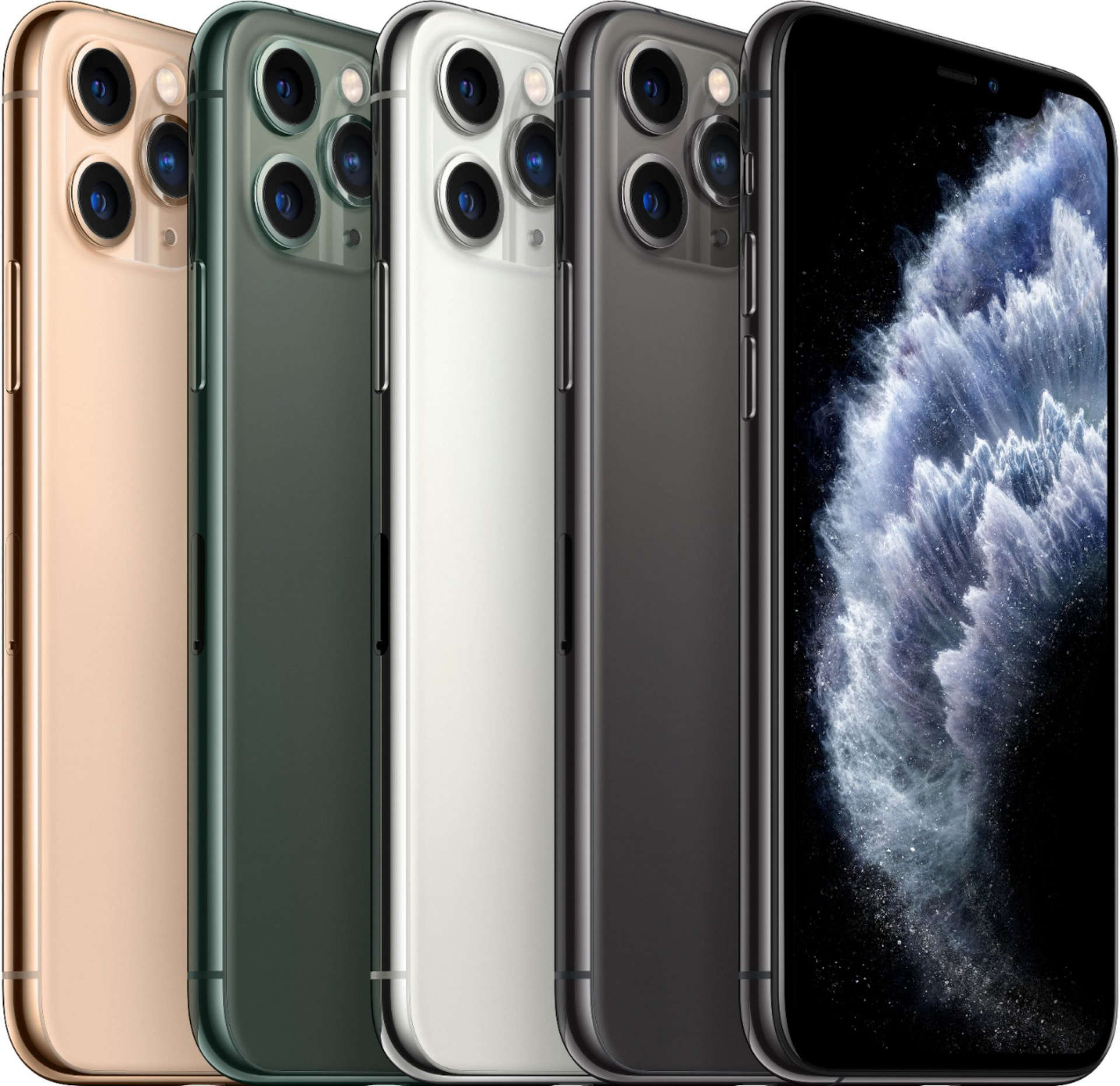 How to fix iPhone 11 Pro Wi-Fi issues