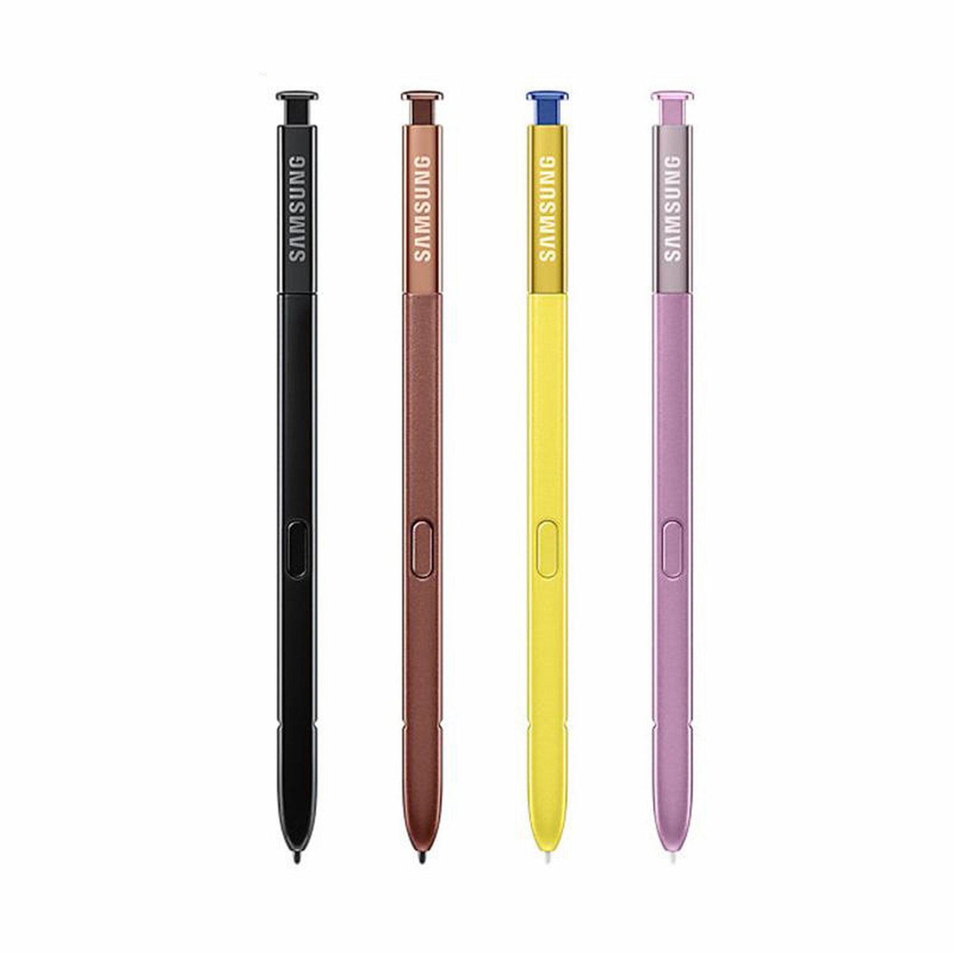 How to fix Galaxy Note 9 S-Pen issues