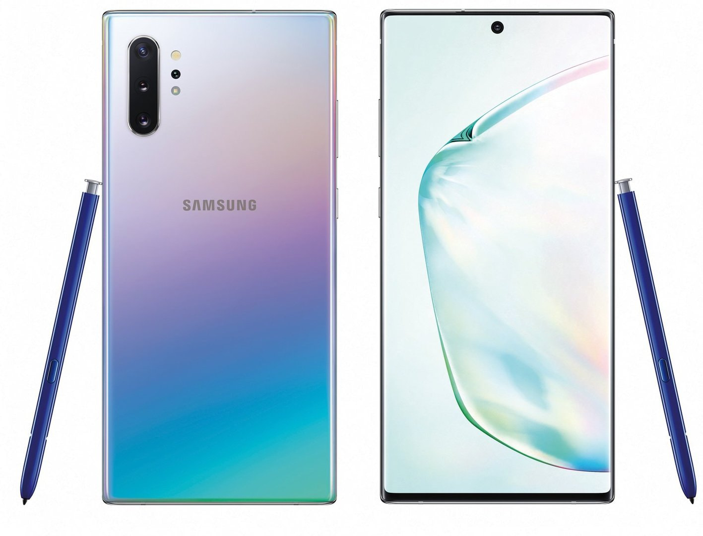 How to fix Galaxy Note 10 S-Pen issues