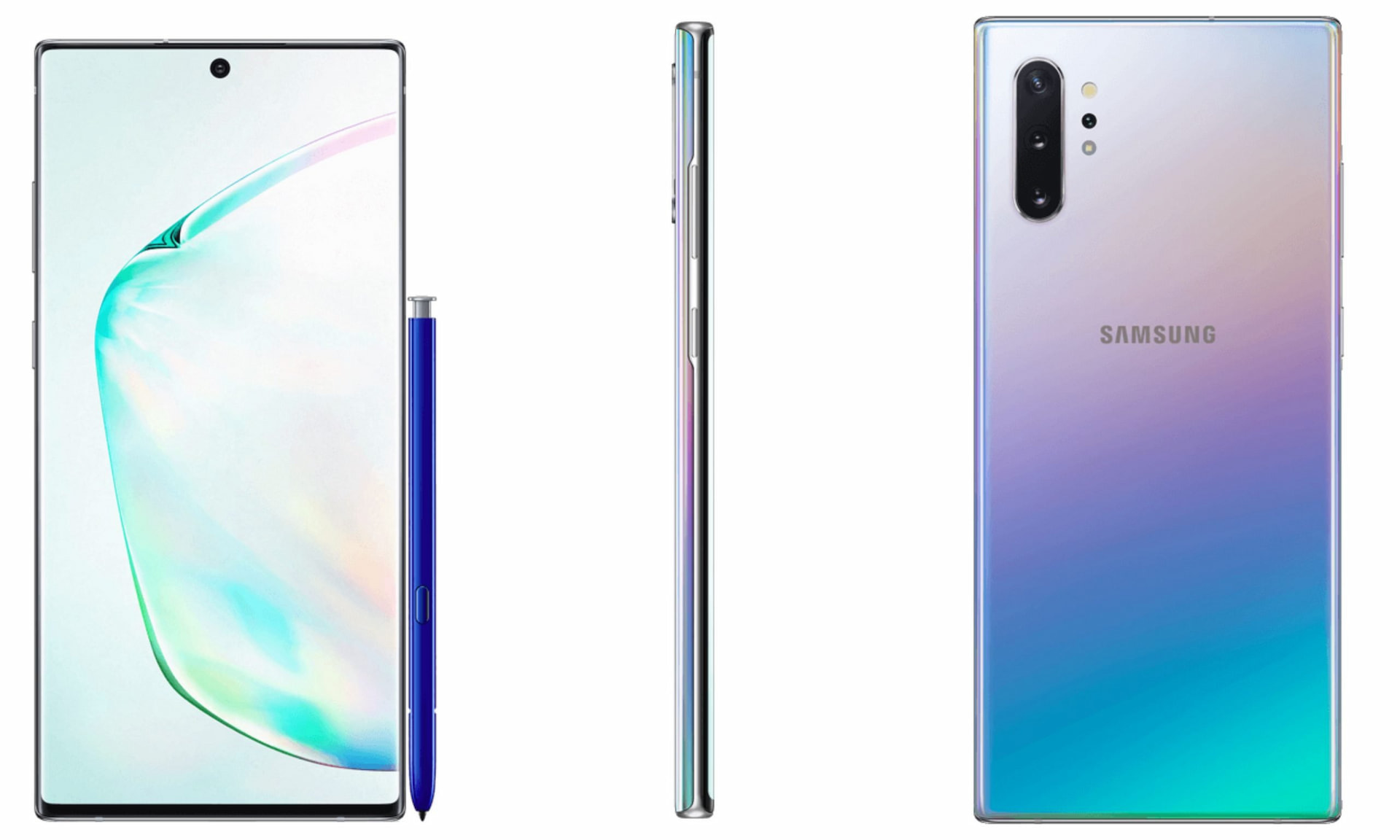 How to perform a factory reset on Samsung Galaxy Note 10