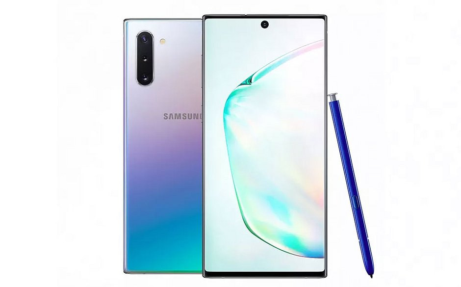 Apps are not full screen on Note 10 – How to fix it