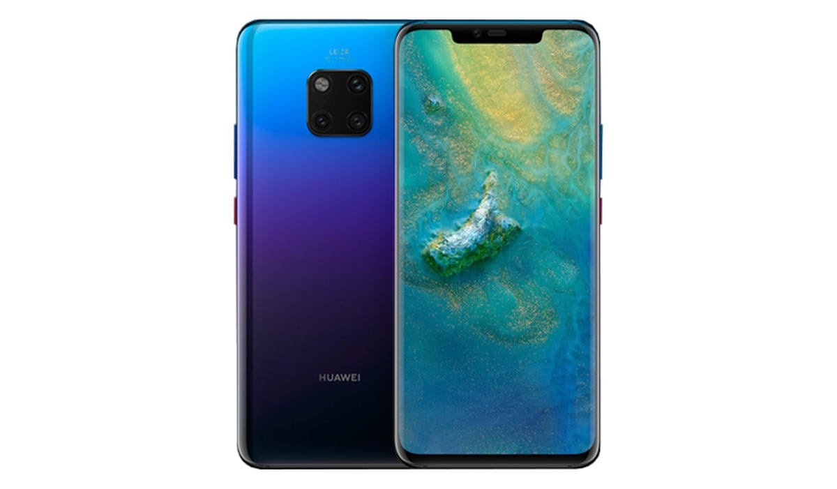 How to fix Huawei Mate 20 Pro NFC issues